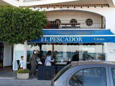 El Pescador