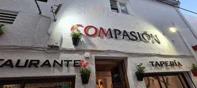 Restaurante Conmpasión