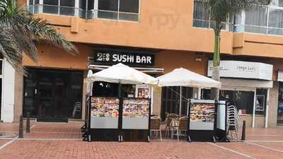 218 Sushi Bar