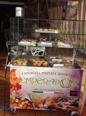 Rosticceria Pizzeria Emperador