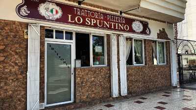 Pizzeria Lo Spuntino