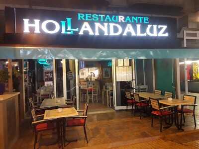 Restaurante Hollandaluz