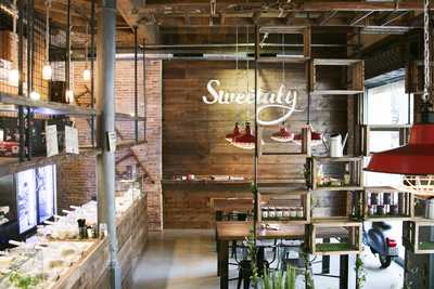 Sweetaly Barcelona