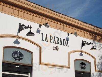 La Parada