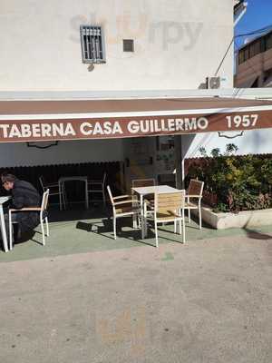 Casa Guillermo