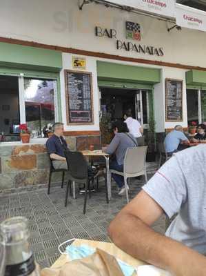 Bar Papanatas