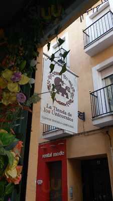 La Tienda De Los Unicornios