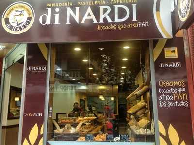 Pasteleria Di Nardi