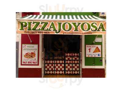 Pizzajoyosa