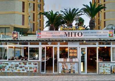 Mito Restaurante