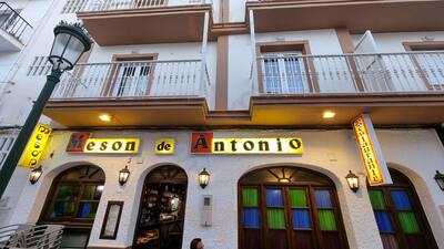 Meson Antonio