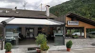 Pizzeria Ristorante Laterne