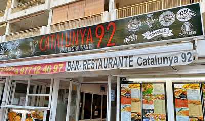 Catalunya 92