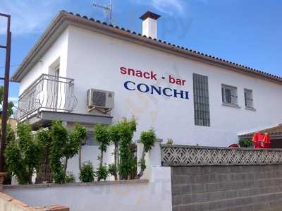 Bar Conchi