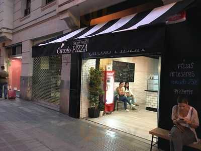 Circolo Pizza