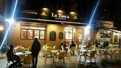 La Tasca