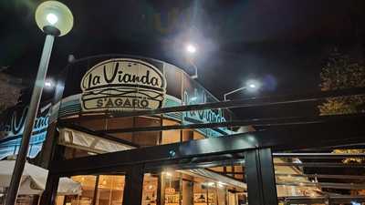 Restaurante La Vianda De S'agaró