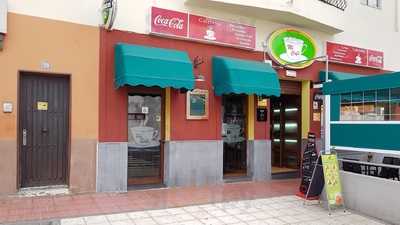 Cafetería Mi Café