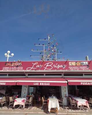 Restaurante Las Brisas