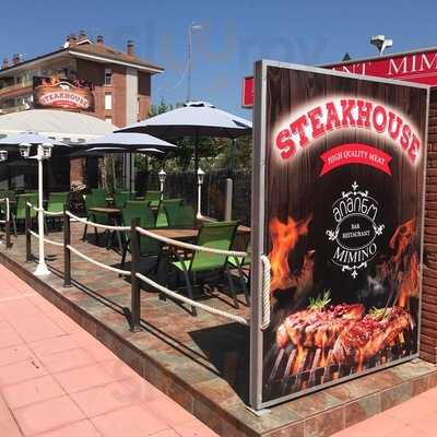 Steak House • Restaurant Lloret De Mar