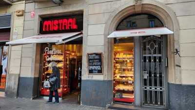 Forn Mistral