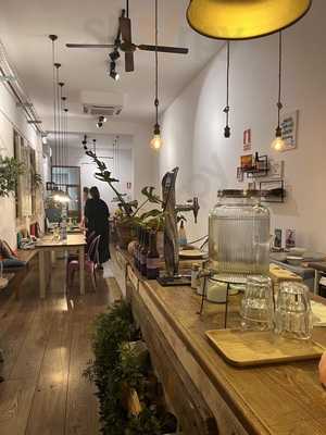 Almalibre Açaí House Barcelona