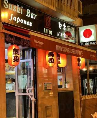 Taiyo Restaurante Japonés