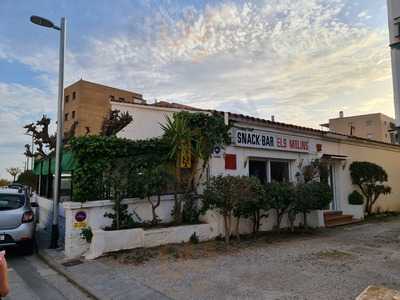 Restaurant Els Molins