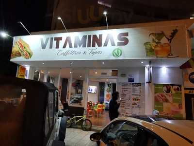 Vitaminas