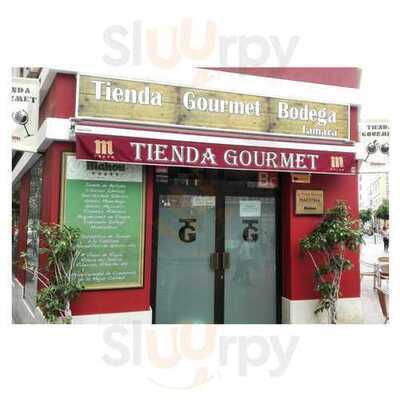 Tienda Bodega Gourmet