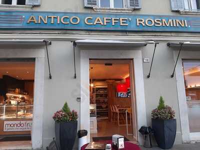 Antico Caffe Rosmini, Rovereto