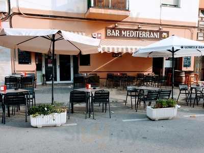 Bar Mediterrani