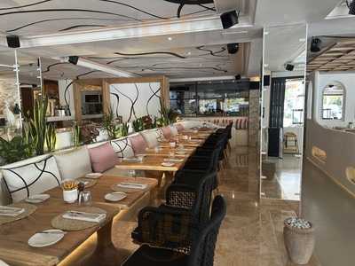 Cibo Trattoria Marbella