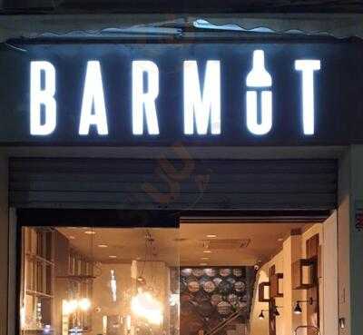 Barmut