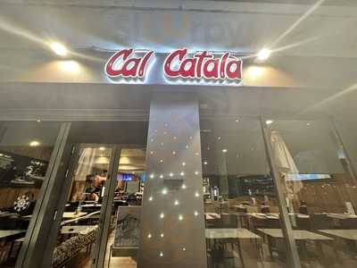 Restaurant Bar Cal Catala