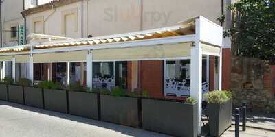 Restaurant Bar Xarrup