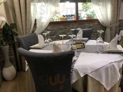 Restaurante La Trucha