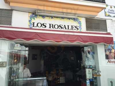 Los Rosales