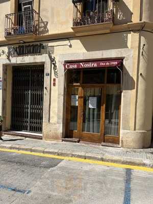 Casa Nostra