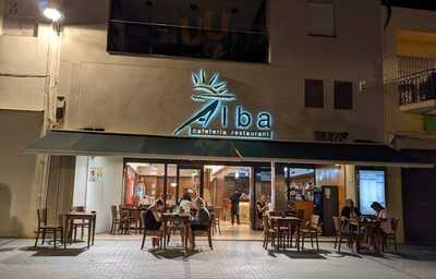 Restaurant Alba