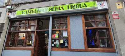 Burger Lisboa