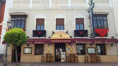 Restaurante Pedro Romero Ronda