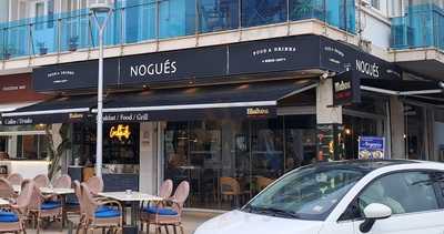 Restaurante Nogues