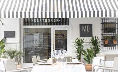 Mo Valencia Gastrobar