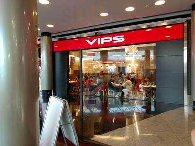 Vips Cc Marineda City