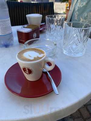 Caffe Alla Piazza, Riva Del Garda