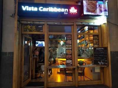 Vista Bar