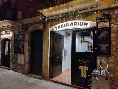 Tabularium