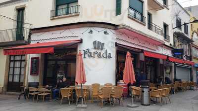 Bar Parada