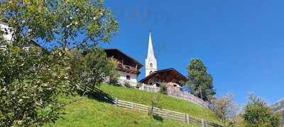 Pensione Ristorante Jaegerhof